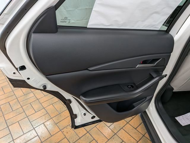 New 2026 MAZDA CX-30 AWD 2.5 S image 16