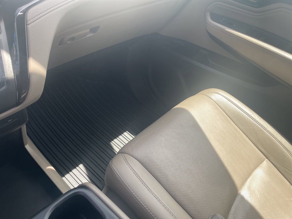 Used 2020 Honda Odyssey Elite image 21