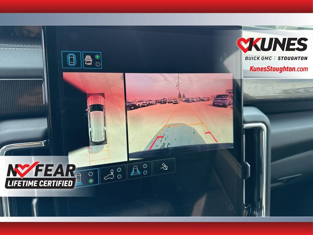 Used 2025 GMC Yukon XL Elevation w/ LPO, Floor Liner Package image 34