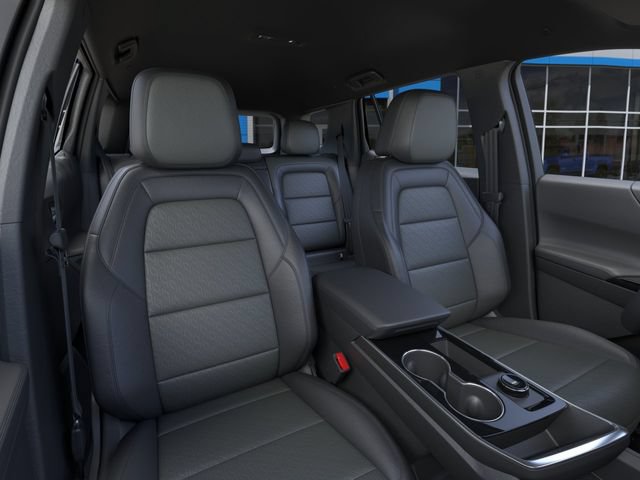 New 2026 Chevrolet Equinox LT w/ Convenience Package II FWD image 16