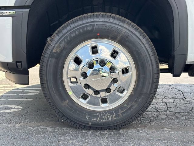 New 2026 GMC Sierra 3500 Denali Ultimate AWD/4WD image 17
