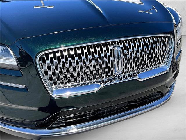 Used 2021 Lincoln Nautilus Reserve w/ Cargo Utility Package AWD/4WD image 30
