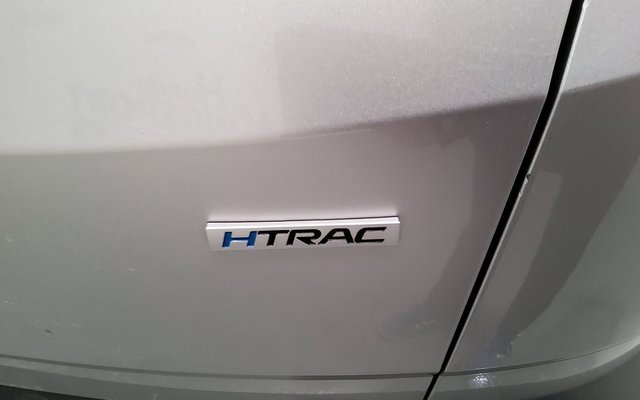 Used 2024 Hyundai Tucson SEL image 48