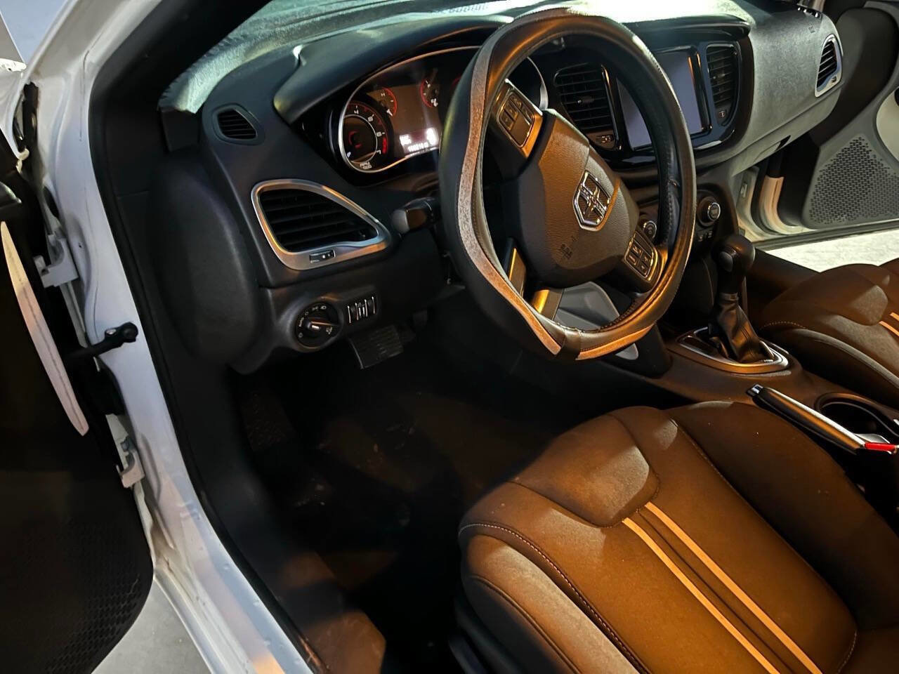 Used 2013 Dodge Dart Rallye image 10