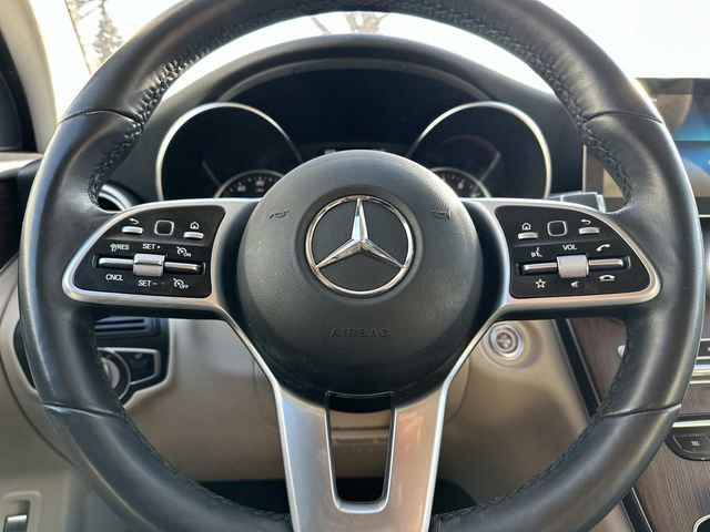 Certified 2022 Mercedes-Benz GLC 300 4MATIC image 19