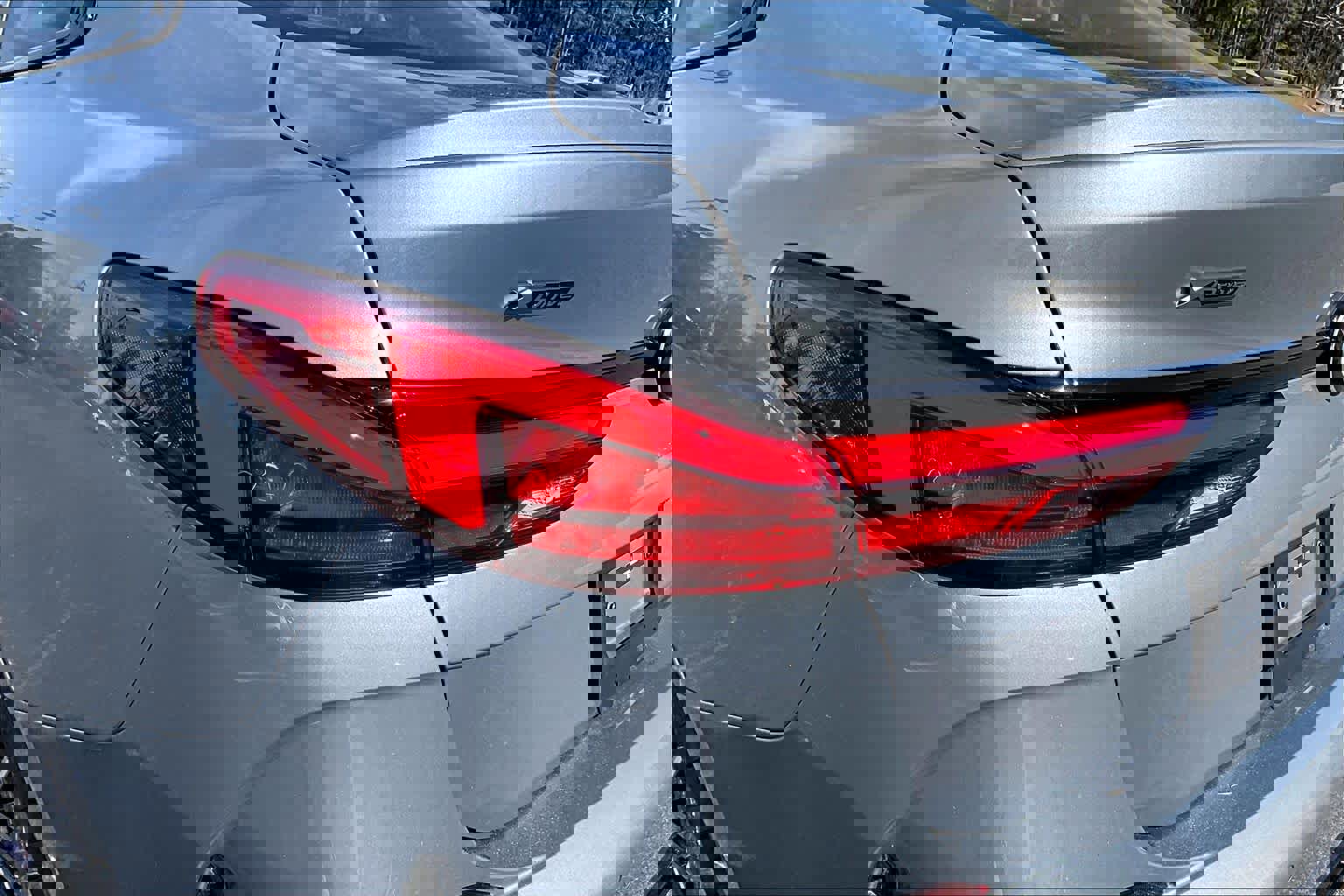 New 2024 BMW M235i xDrive Gran Coupe w/ Premium Package image 14