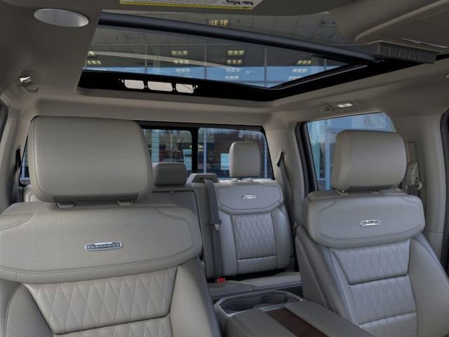 New 2026 Ford F350 Platinum w/ Platinum Plus Package AWD/4WD image 22