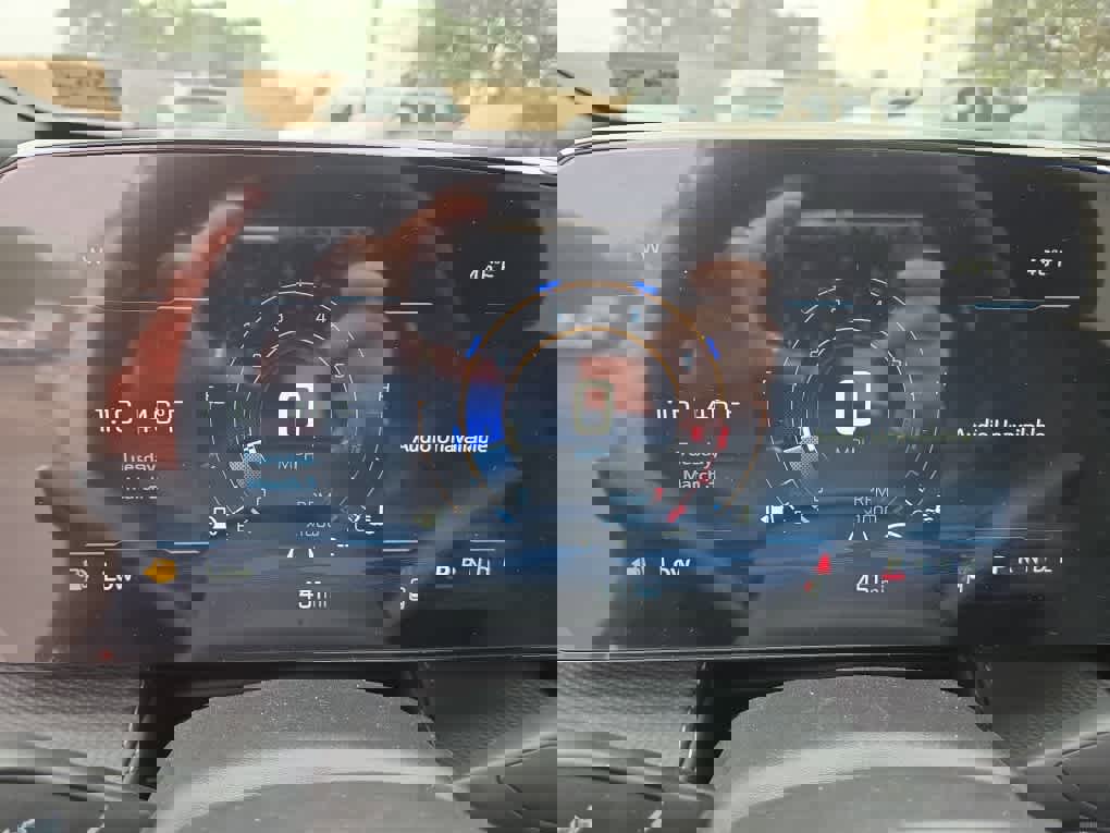 New 2026 Chevrolet Equinox LT image 20