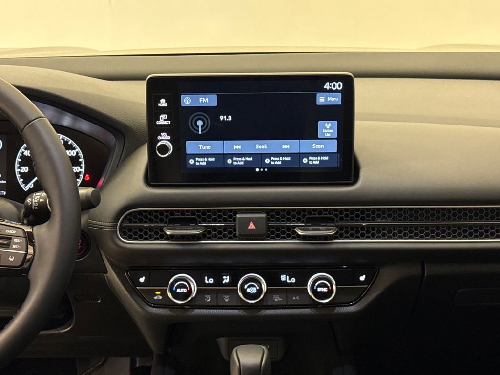 New 2026 Honda HR-V EX-L image 17