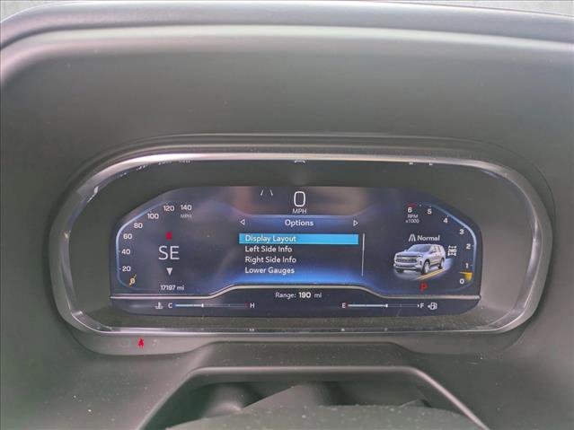 Used 2024 Chevrolet Tahoe RST w/ Luxury Package image 10