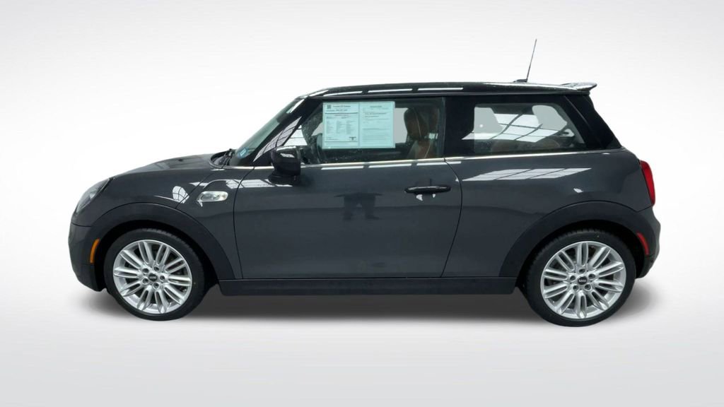 Used 2020 MINI Cooper S image 20
