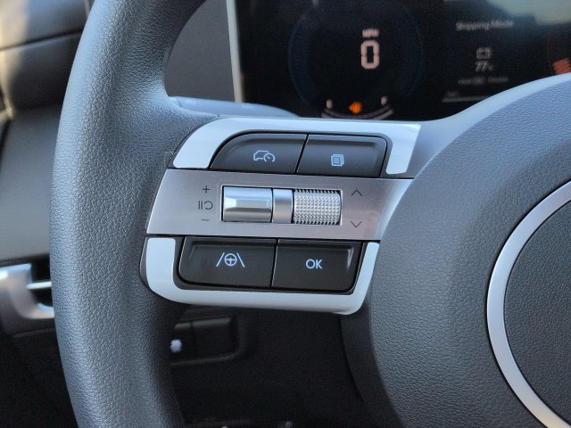 New 2027 Hyundai Santa Cruz SE FWD image 23