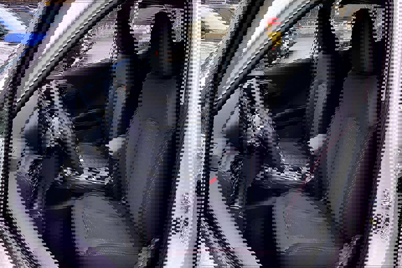 New 2026 Subaru Impreza 2.0i Sport image 9