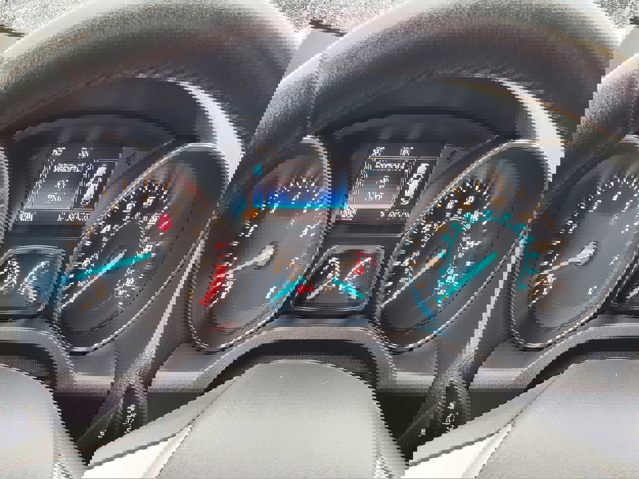 Used 2016 Ford Escape Titanium image 20