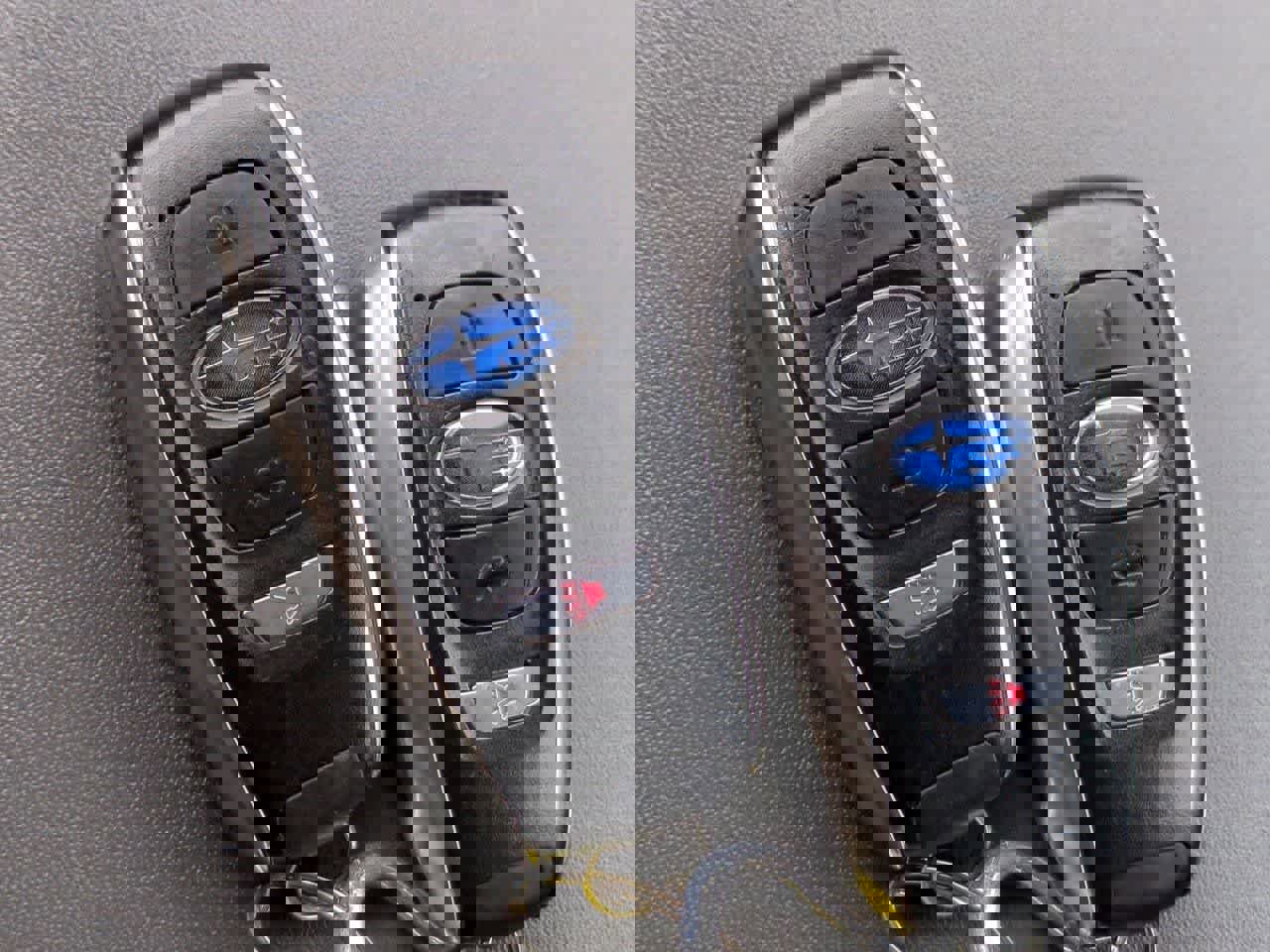 Used 2023 Subaru Outback Onyx Edition image 36