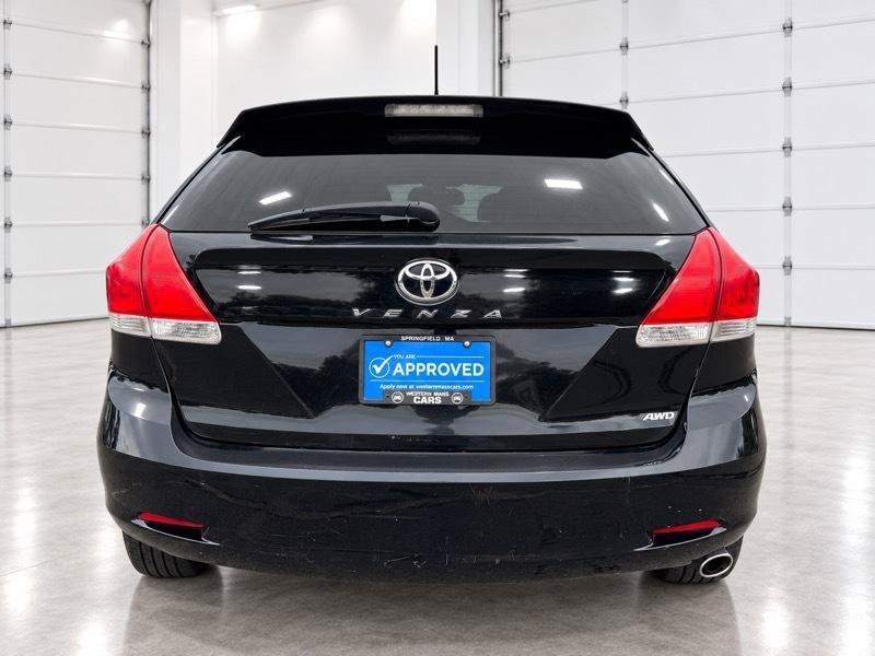 Used 2010 Toyota Venza AWD image 6