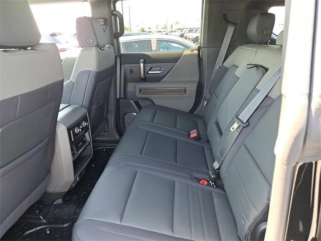 New 2025 GMC Hummer EV 2X w/ Extreme Off-Road Package image 7