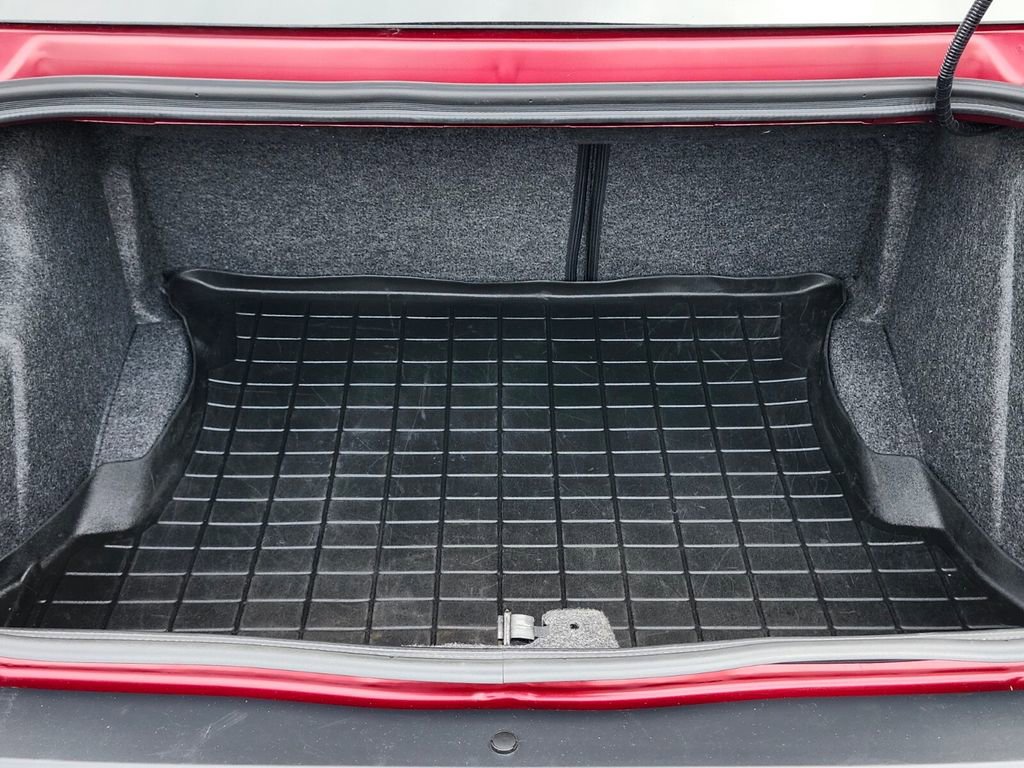 Used 2023 Dodge Challenger SRT Hellcat image 24