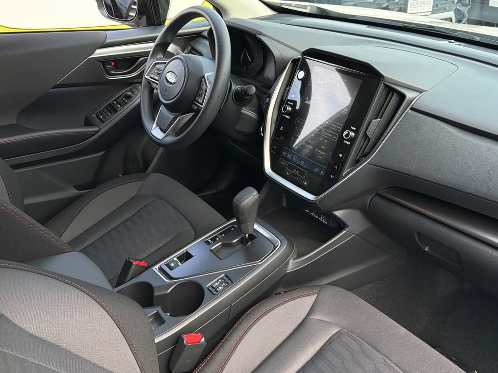 New 2026 Subaru Impreza 2.0i Sport AWD/4WD image 8
