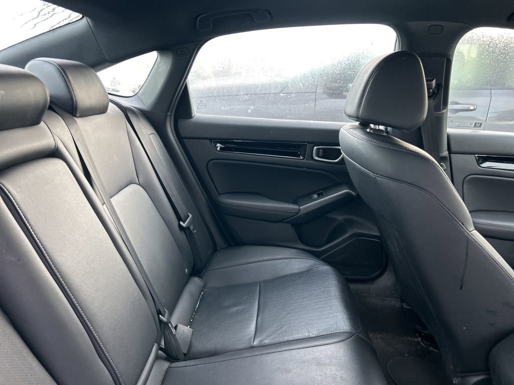 Used 2025 Honda Civic Sport image 12