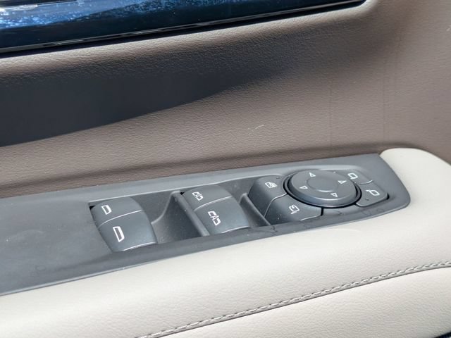 New 2026 Chevrolet Tahoe LT w/ Comfort Package AWD/4WD image 9