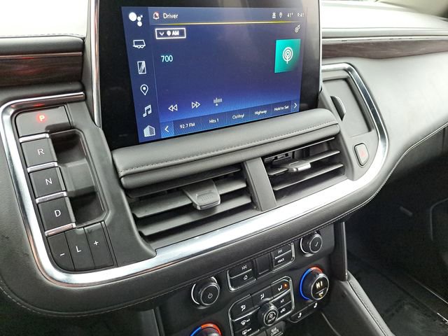 Used 2024 Chevrolet Suburban LT image 13