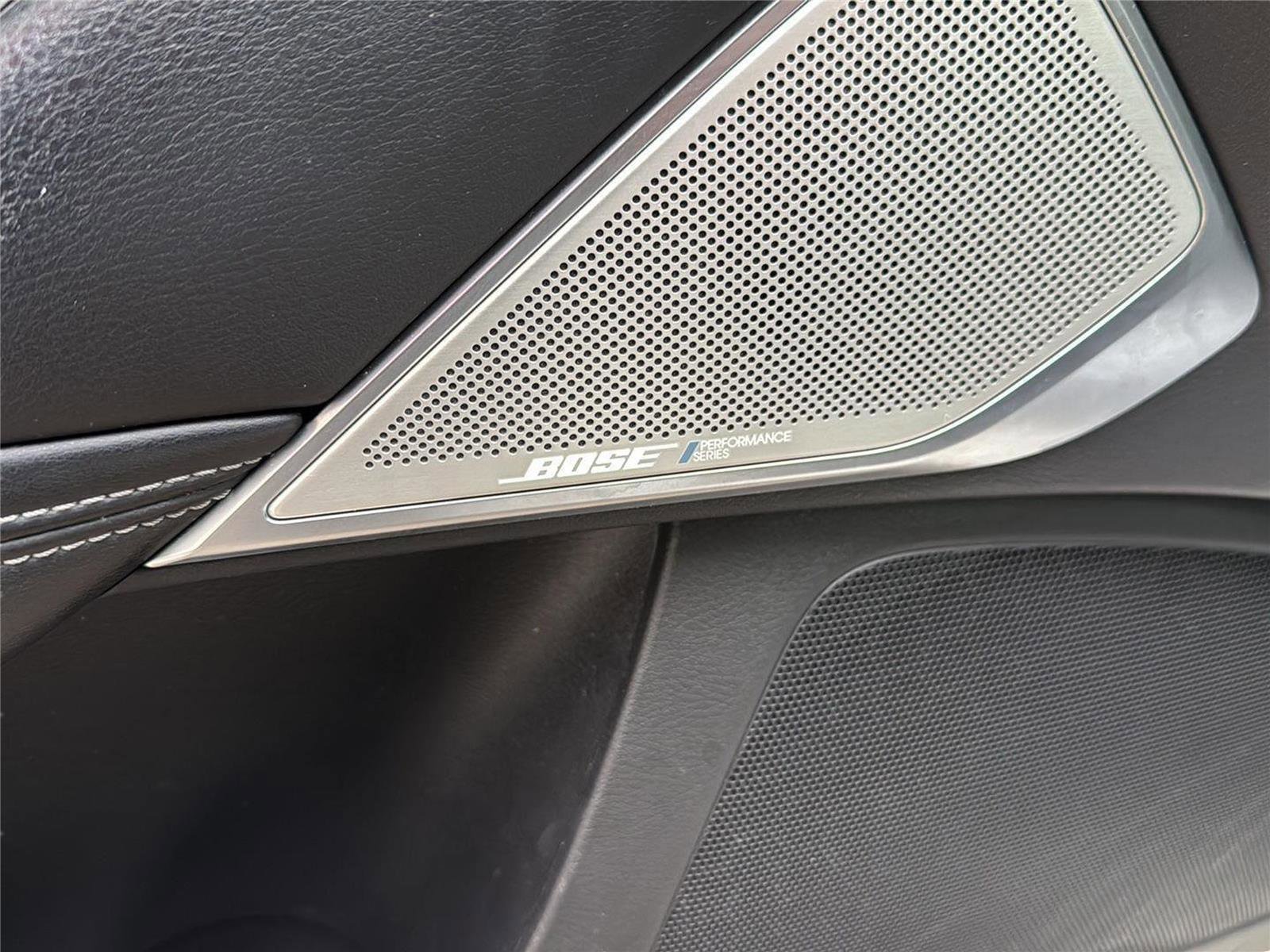 Used 2022 INFINITI Q50 Sensory image 10