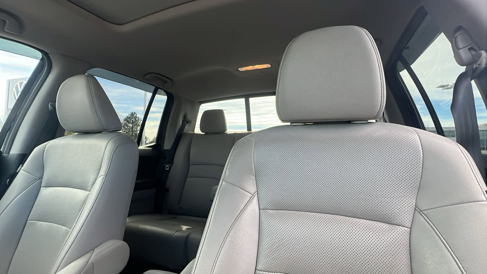 Used 2022 Honda Ridgeline RTL-E image 11