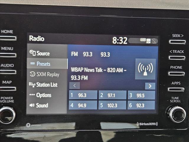 Used 2023 Toyota Camry LE image 11