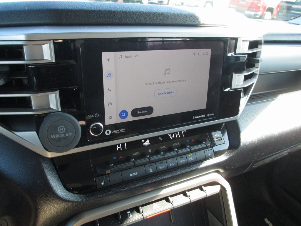 Used 2024 Toyota Tundra SR5 w/ SR5 Premium Package image 23