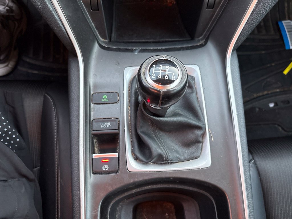 Used 2018 Honda Accord Sport image 5