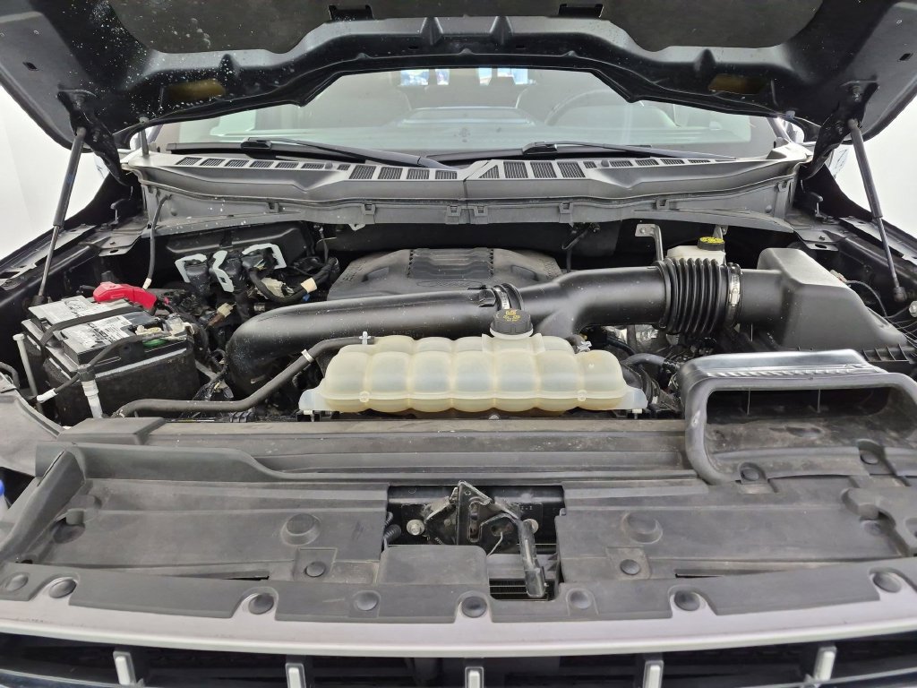 Used 2022 Ford F150 Lariat AWD/4WD image 39