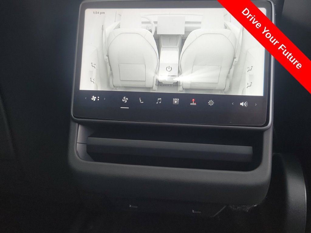 Used 2026 Tesla Model Y 2WD image 20