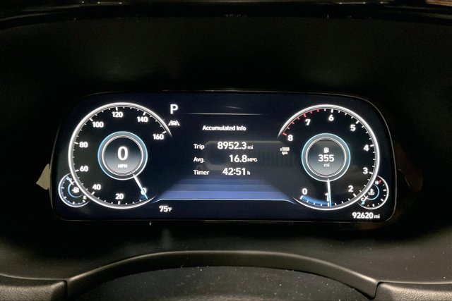 Used 2020 Hyundai Palisade Limited AWD/4WD image 20