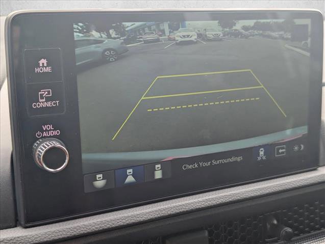 New 2026 Honda CR-V Sport-L image 13