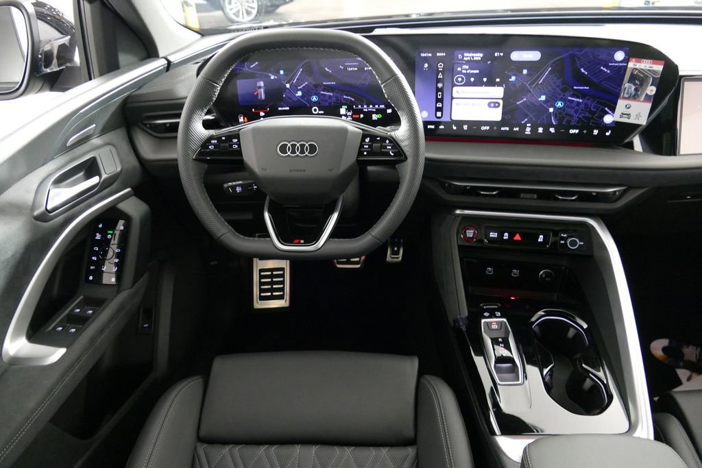 New 2026 Audi SQ5 Premium Plus image 6