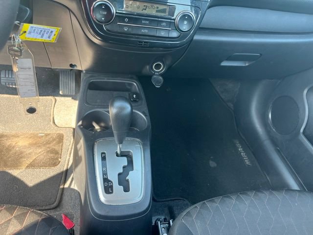 Used 2024 Mitsubishi Mirage LE FWD image 22