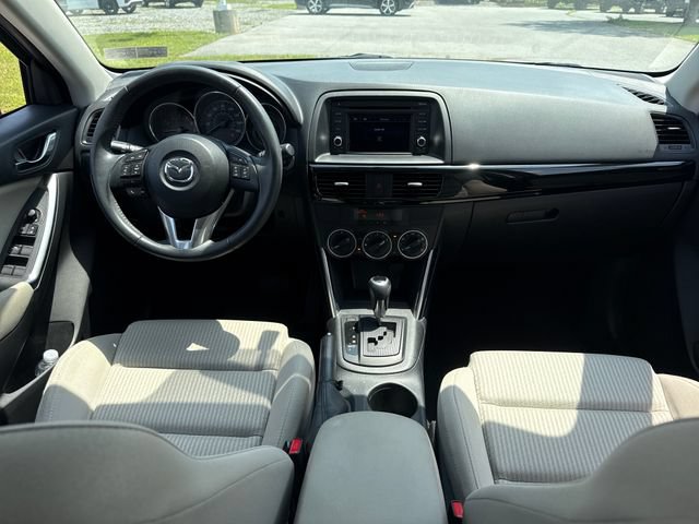 Used 2013 MAZDA CX-5 Touring FWD image 13