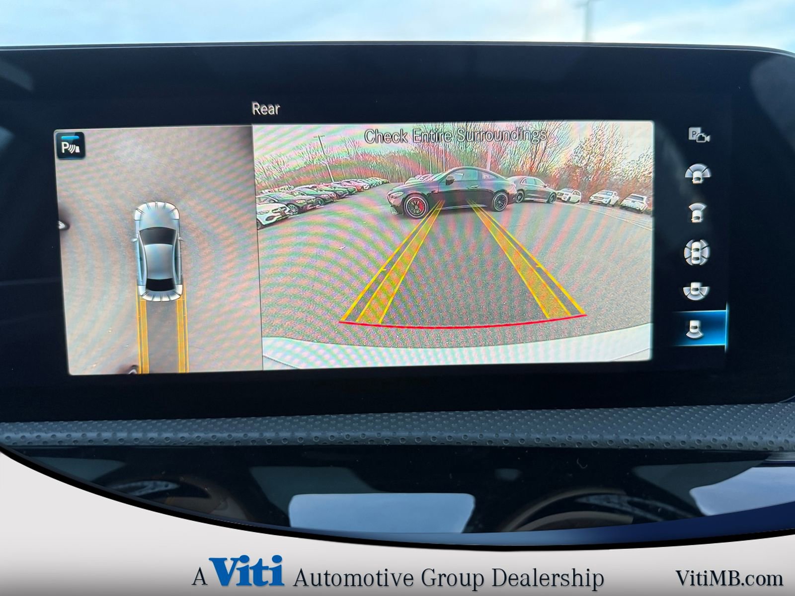 Certified 2022 Mercedes-Benz A 220 4MATIC image 33