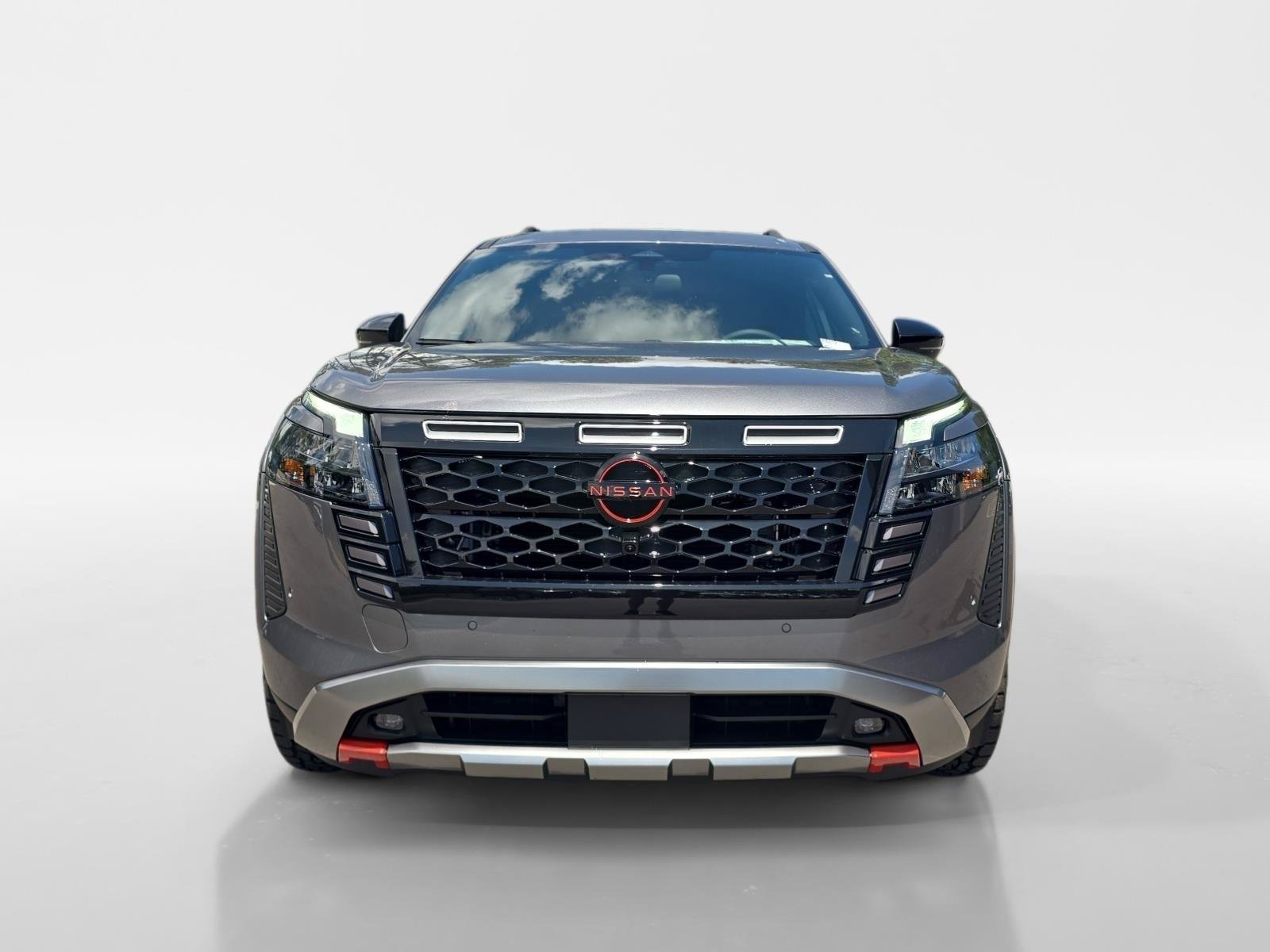 New 2026 Nissan Pathfinder Rock Creek AWD/4WD image 9