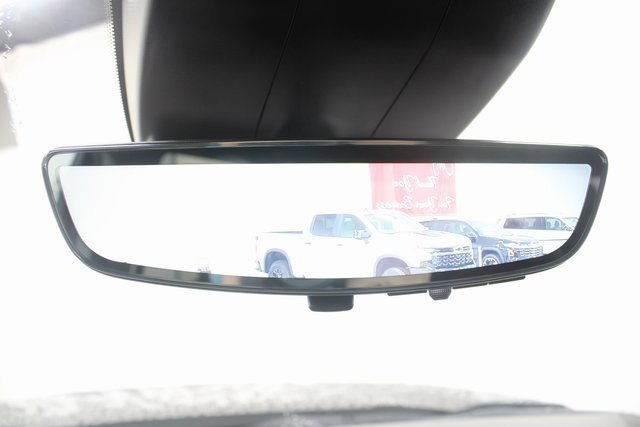 New 2026 GMC Sierra 1500 Denali image 3