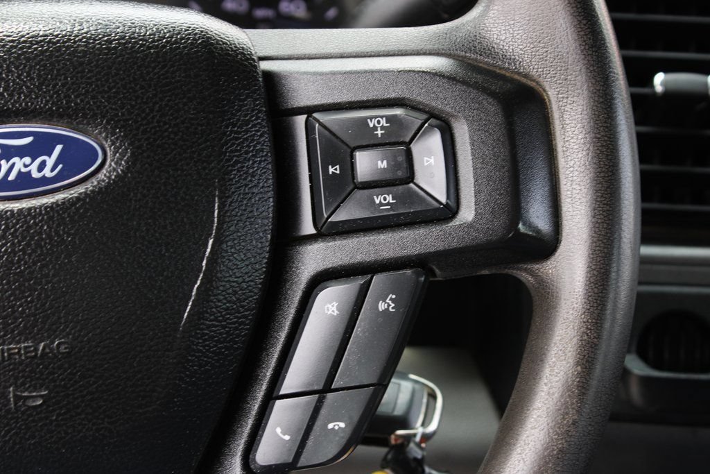 Used 2017 Ford F550 2WD Crew Cab Super Duty image 22