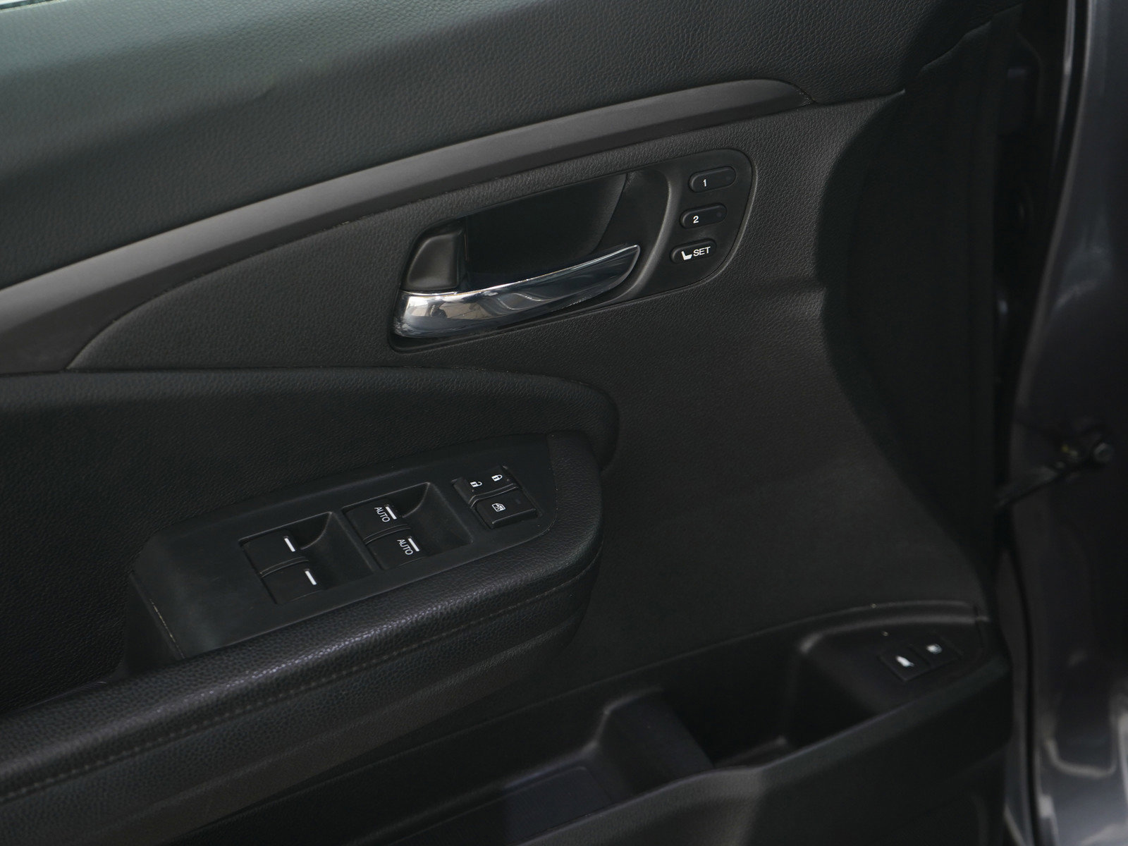 Used 2022 Honda Pilot Special Edition image 23