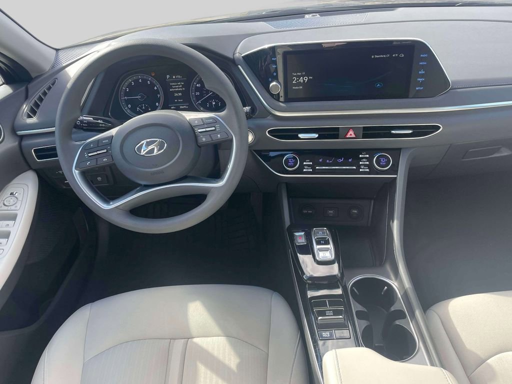 Used 2023 Hyundai Sonata SEL image 12