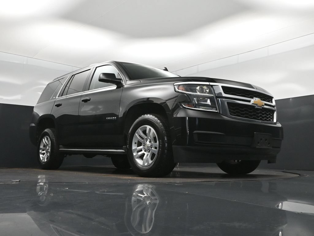 Used 2020 Chevrolet Tahoe LT RWD image 45