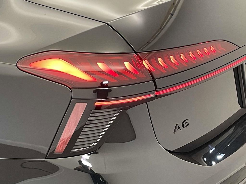New 2026 Audi A6 Premium Plus image 16