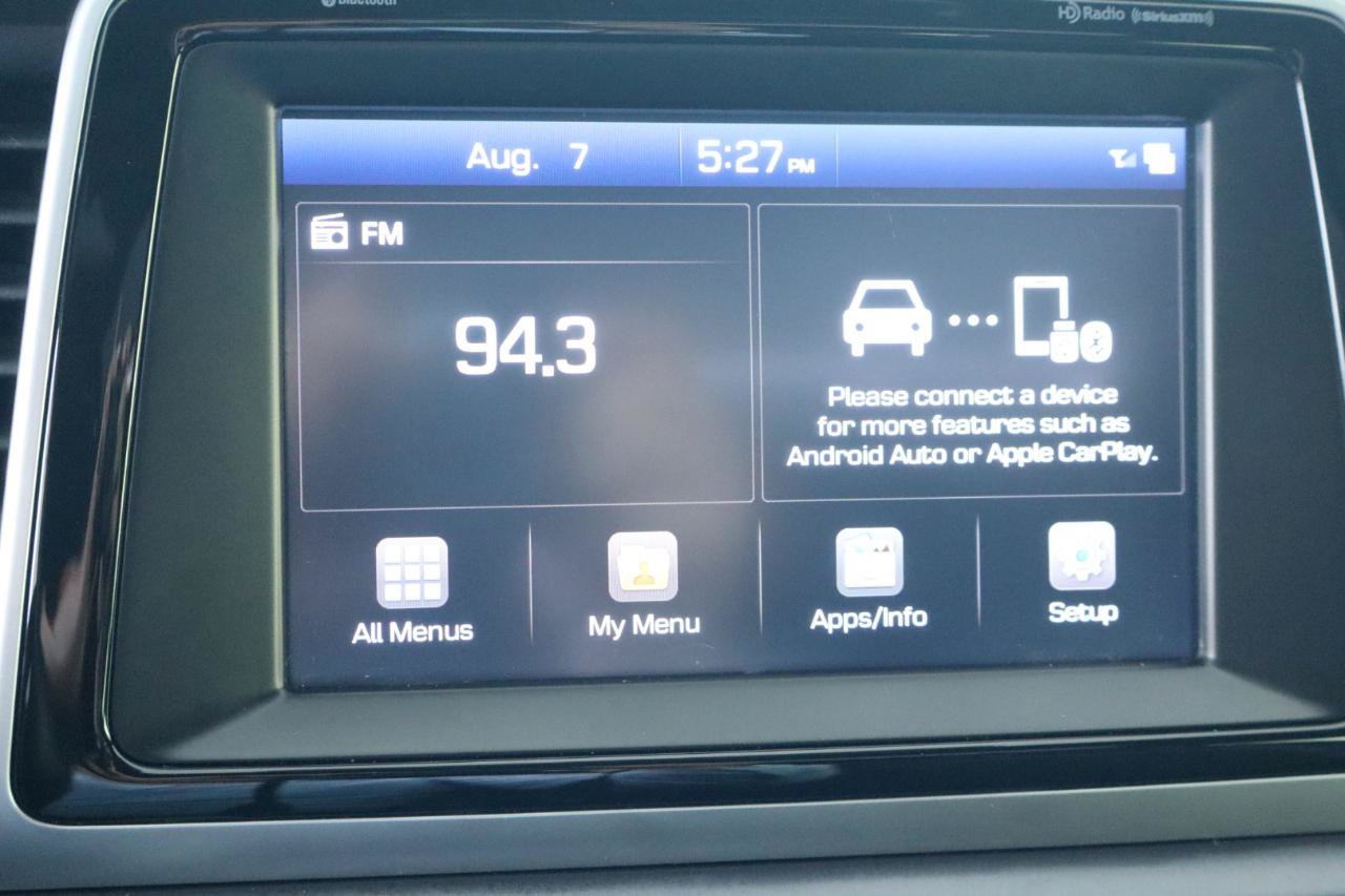 Used 2018 Hyundai Sonata Sport FWD image 22