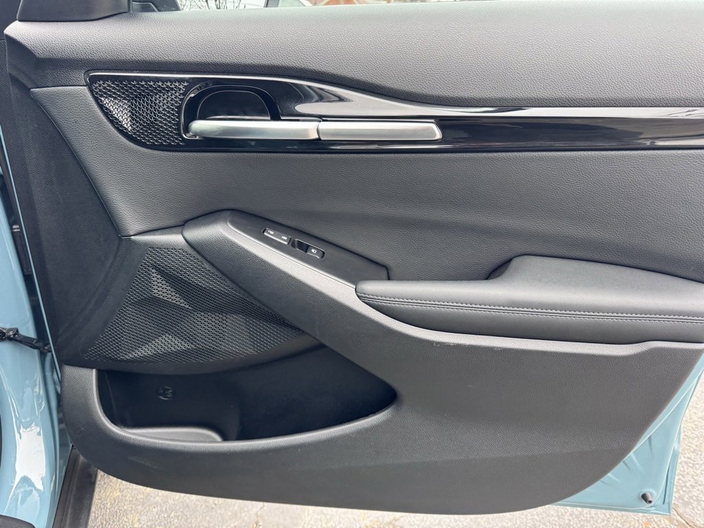 Used 2024 Kia Seltos EX image 24