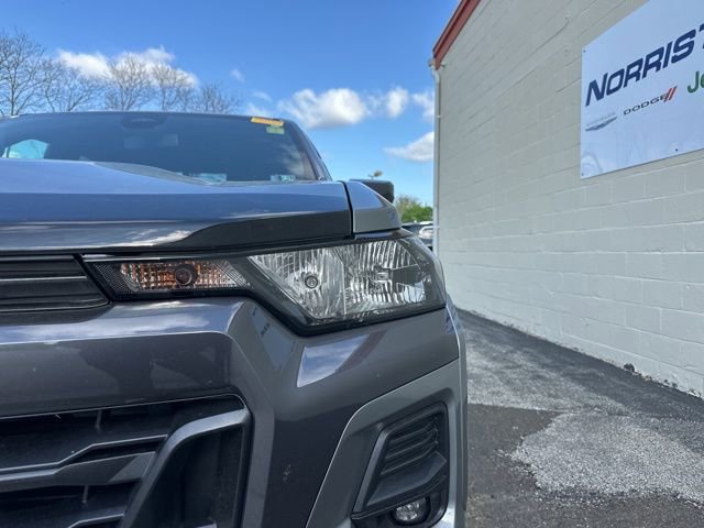 Used 2024 Chevrolet Colorado LT w/ LT Convenience Package image 9