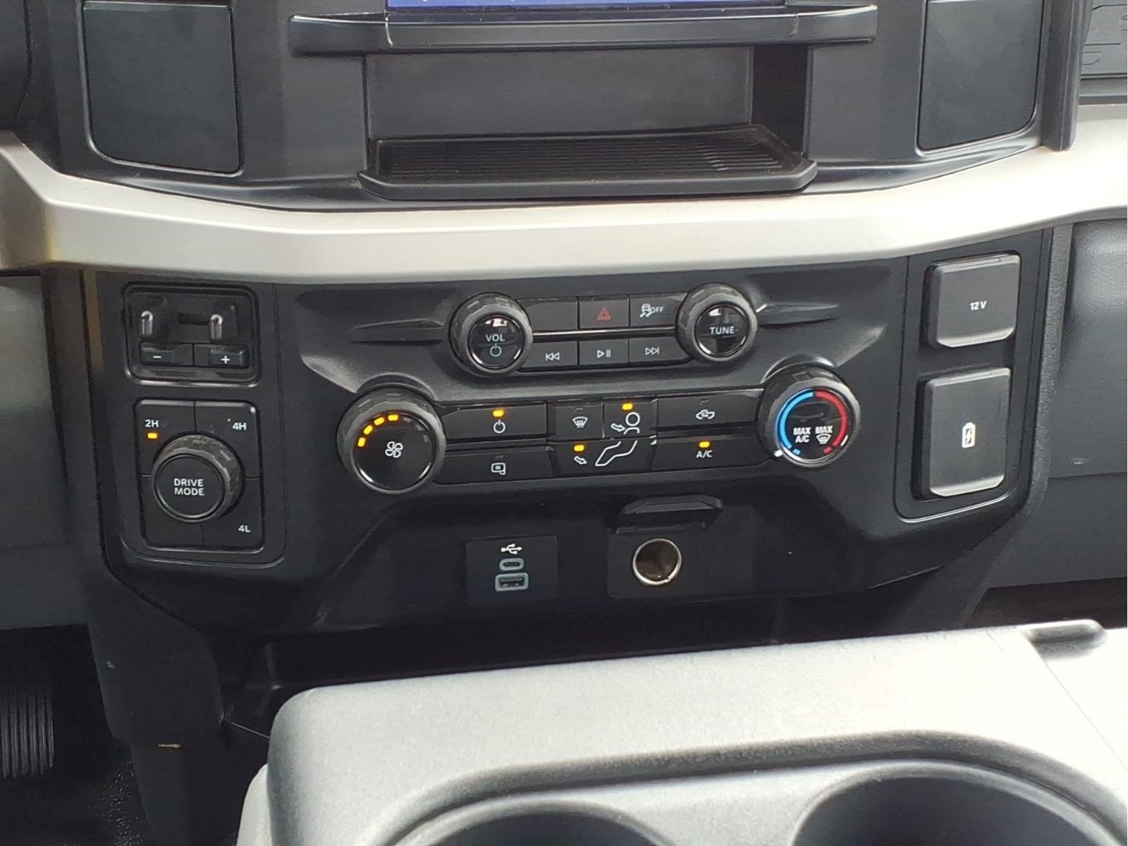 Used 2026 Ford F250 XL AWD/4WD image 19